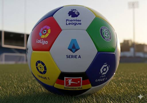 看球帝APP界面展示